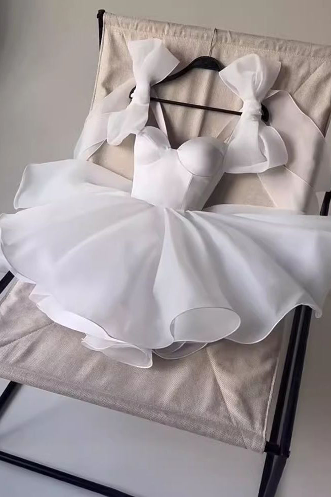 Cute Sweetheart Mini Prom Dresses, Fashion Short Homecoming Gown UQH02 Uniquedresss Cute Sweetheart Mini Prom Dresses, Fashion Short Homecoming Gown UQH02 Uniquedresss