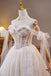 A Line Sweetheart Lace Short Prom Dress with Flowers, New Homecoming Gown UQH0283