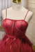 New Arrival Short Tulle Prom Dress with Pearls, Puffy Cute Homecoming Gown UQH0216