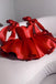 Cute Sweetheart Mini Prom Dresses, Fashion Short Homecoming Gown UQH0255