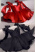 Cute Sweetheart Mini Prom Dresses, Fashion Short Homecoming Gown UQH0255