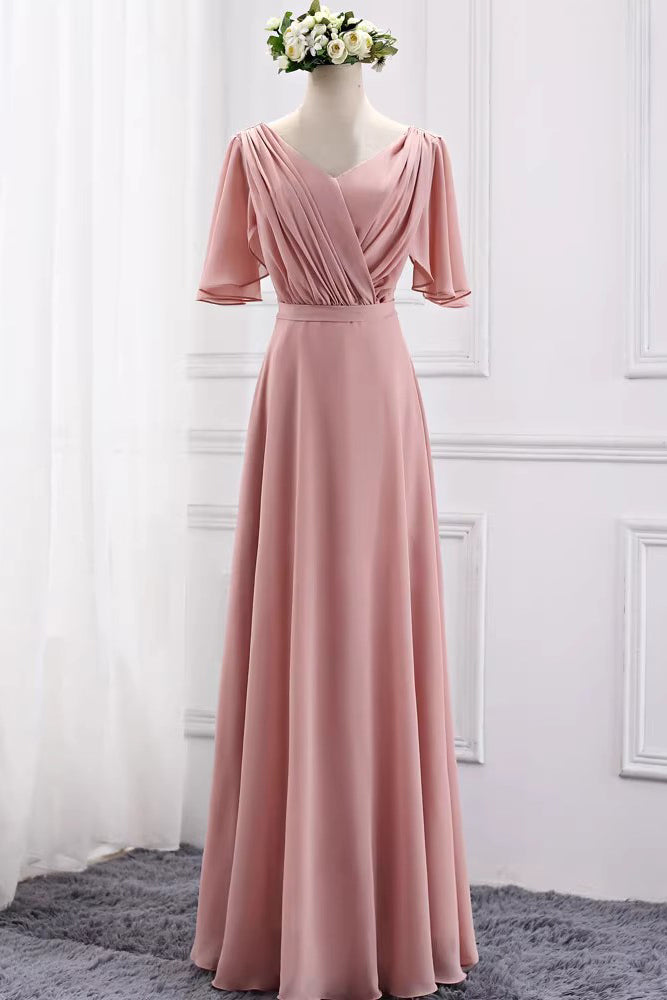 multiple style bridesmaid dress A guide to mismatched bridesmaid dresses