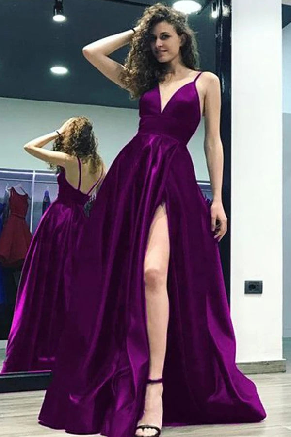 Cute Prom Colors For Appropriate Nice Prom Colors Grape Color Deep
