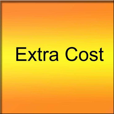 Extra Cost