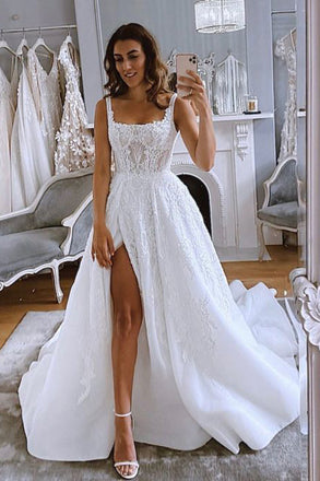 Wedding Dresses – Uniquedresss